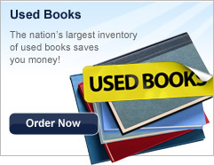 NEW VB Used Books